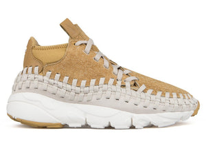 AIR FOOTSCAPE WOVEN CHUKKA QS